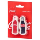 Best Buy Tin duo, gumica za brisanje, Coca Cola, 2K Cene