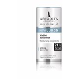 Afrodita Cosmetics skin specialist hyaluron vlažni koncentrat 30ml Cene
