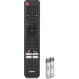 Hama 221067 univerzalni daljinec za Hisense televizorje | Shoptok.si