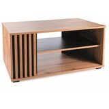 Molarem Home stolić DAFNE - lamelirana ploča | shoptok.hr