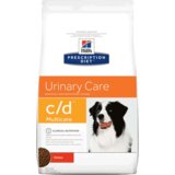 Hills Prescription Diet Hill’s Prescription Diet Urinary Care C/D Cene