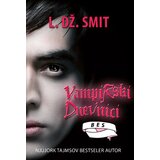 Čarobna knjiga L. Dž. Smit
 - Bes - Vampirski dnevnici 3 Cene