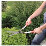 ALTUNA 1071 Makaze za živu ogradu aluminijumska drška - 52cm | ePonuda.com