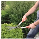 1071 Makaze za živu ogradu aluminijumska drška - 52cm