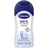 Bübchen olje otroško/dojenčki 200 ml | Shoptok.si