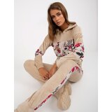 RUE PARIS Set-RV-KMPL-8234.35X-beige | Shoptok.si