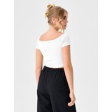 Sinsay Crop top | shoptok.hr