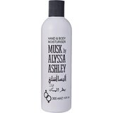 Alyssa Ashley Musk gel za tuširanje 750 ml unisex | shoptok.hr
