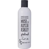 Musk gel za tuširanje 750 ml unisex