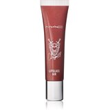 MAC Cosmetics Viva Glam Lipglass Air sjajilo za usne sa šljokicama 15 ml u