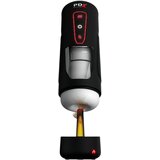 Pipedream PDX Elite Milk Me Hotter Black | Shoptok.si