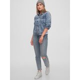 GAP Denim jacket icon denim jacket - Women's | Shoptok.si