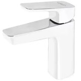 Rosan baterija za lavabo stolz white 130101W cene