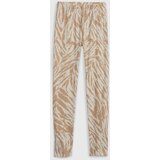 GAP Kids Patterned Leggings - Girls Cijene