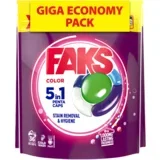 Color kapsule za pranje veša 36 komada,36 pranja