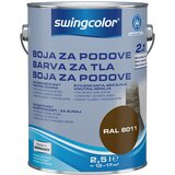 SWINGCOLOR talna barva 2 v 1 (barva: lešnik; 2,5 l) Cene