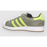 adidas Skateboarding Superstar ADV Skate cevlji olistr / sesoye / goldmt | Shoptok.si