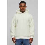 Urban Classics Sherpa Hoody whitesand | Shoptok.si