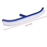 INF Set ščetk za čiščenje bazena - 10-palčne in 18-palčne - učinkovito orodje, (5000253095) | Shoptok.si