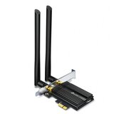 Tp-link archer TX50E AX30 00 wi-fi 6 bluetooth 5.0 Cene