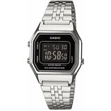 Casio Digitalne ure LA680WA1BDF pisana Cene