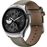 Lite 3 Light Gold Smartwatch (gold)