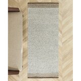 Kave Home Bež obojestranski/ročno tkan volnen tekač 80x200 cm Nifelia – | Shoptok.si