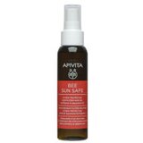 Apivita Bee Sun Safe Hydra zaštitno ulje za kosu | Eponuda.ba