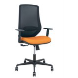  Uredska stolica Mardos P&amp C 0B68R65 Oranžna Cijene