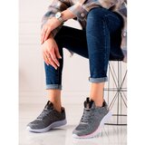 TRENDI LACE-UP SPORTS SHOES | shoptok.hr