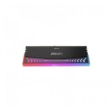 Lexar Ares 32GB Kit (2X16GB) DDR5 8000MHz UDIMM CL38 1.45V with heatsink and RGB lighting, Dual pack, Black Color | ePonuda.com