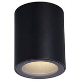 Rabalux spot lampa Koven, Nadgradna, 35W, 1xGU10, Crna | ePonuda.com