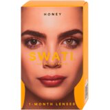 Swati Lentillas mensuales color Miel | shoptok.hr