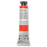  Uljana boja UMTON 20 ml | Cadmium red middle 20 ml | ePonuda.com