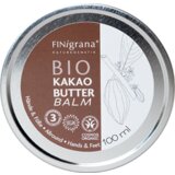 FINigrana® Bio & Naturkosmetik Organski balzam od kakao maslaca - 100 ml Cijene