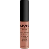 professional makeup tečni mat ruž za usne 09-Abu dhabi