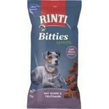 rinti bittes senior - piletina i ćuretina 75g