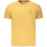 COVERI MOVING muška majica kratkih rukava narančasta | shoptok.hr