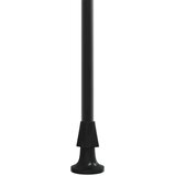 Tenda na uvlačenje krem 350 x 150 cm od tkanine i čelika | shoptok.hr