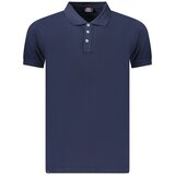Norway 1963 muška polo majica kratkih rukava, plava | shoptok.hr