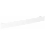 Sapho bijeli aluminijski držač za ručnike patron, širine 60 cm