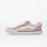 Vans Niske tenisice 'Knu Skool' roza / prljavo roza / bijela Cijene