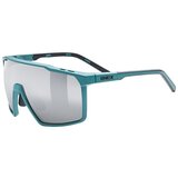 Uvex mtn perform small 7716 ONE SIZE (99) Zelena/Srebrna Cene