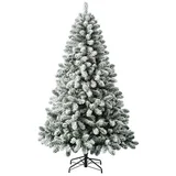jelka snežno bela 180cm 250463