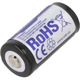  Punjiva baterija 16340 ROHS 650mAh | Eponuda.ba
