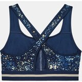 Under Armour UA Pjt Rock Bra Printed - Dark Blue | ePonuda.com