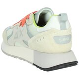 Sun68 Visoke superge Z35115 Bela | Shoptok.si