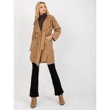 Och Bella Coat-TW-EN-BE-M125.21-camel | Shoptok.si