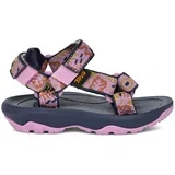 sandal 1019390T T HURRICANE XLT 2 D modern nature lupine 27