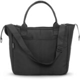 Leclerc Baby torba za pelene, crna | shoptok.hr